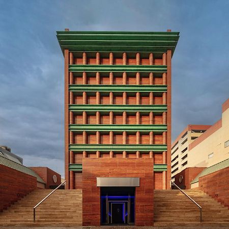 Hotel Il Palazzo Fukuoka  Exterior photo